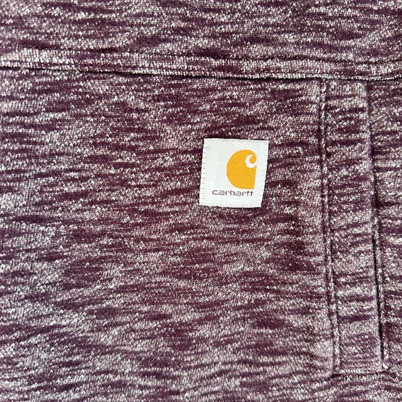 Carhartt Relaxed Fit Hoodie - Picture 2 of 5